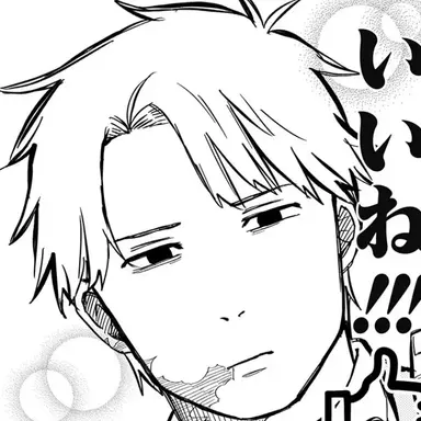 Profile image of ルーク