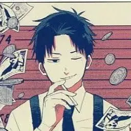 Profile image of ダグ