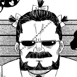 Profile image of ゴードン