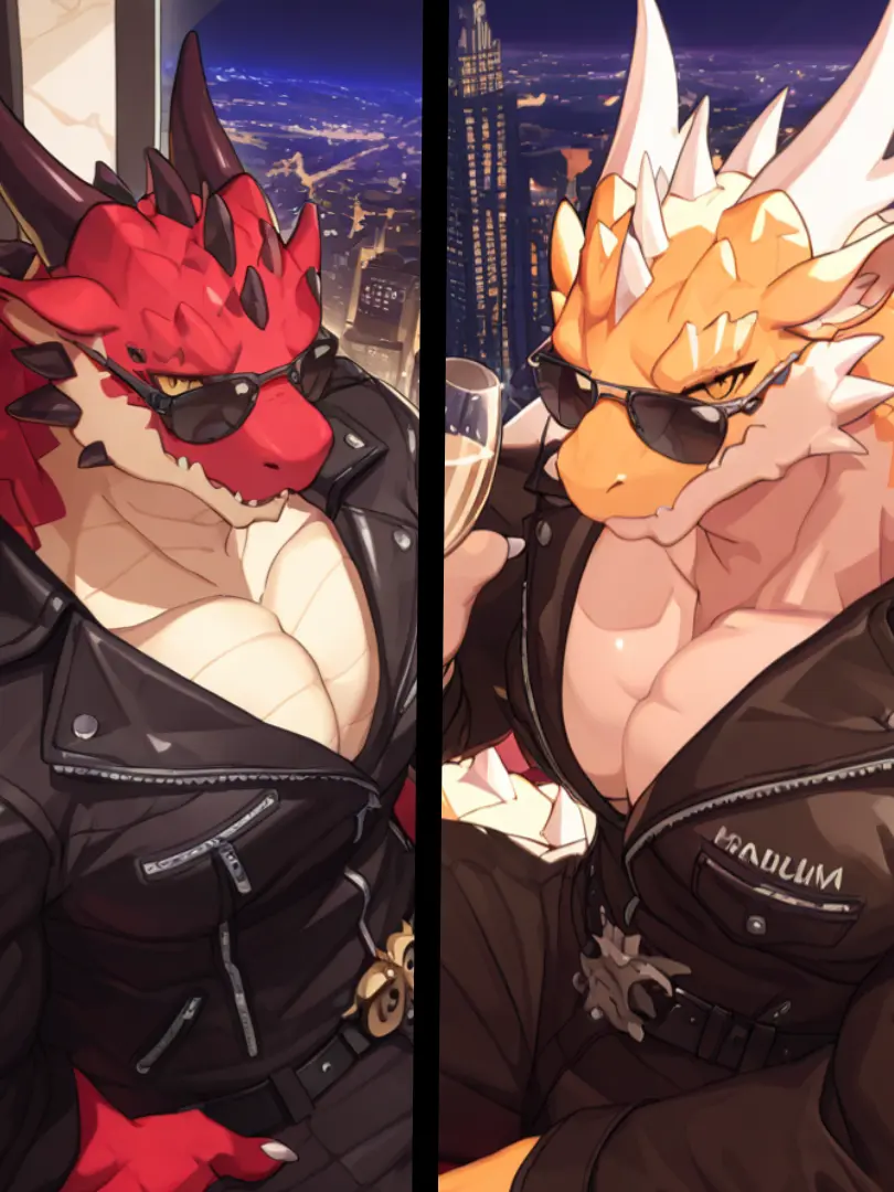 AngstyPanel1613의 酔い潰れ2人に遊ばれる