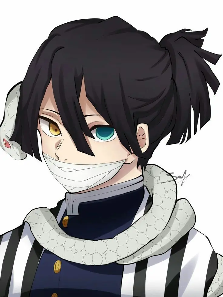 SilkyVideo5321의 유저가 머리 묶어주는걸 좋아하는이구로