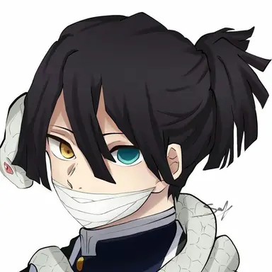 Profile image of 이구로 오바나이