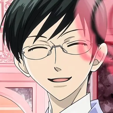 Profile image of 鳳鏡夜
