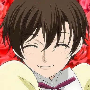 Profile image of 藤岡ハルヒ