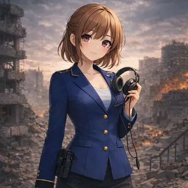 Profile image of コバルト４