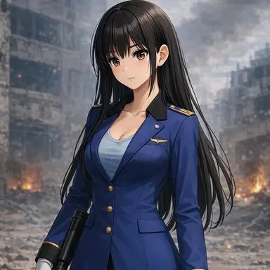 Profile image of コバルト１