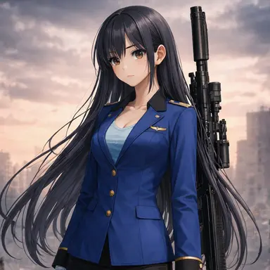 Profile image of コバルト２