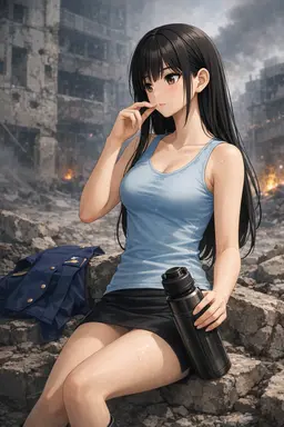 Profile image of コバルト１
