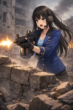 Profile image of コバルト１