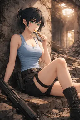 Profile image of コバルト３
