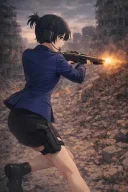 Profile image of コバルト３