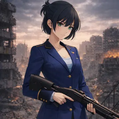 Profile image of コバルト３