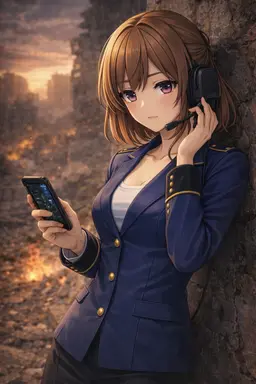 Profile image of コバルト４