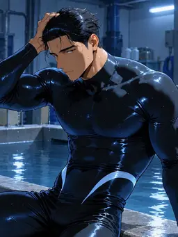 Profile image of 이소가이 호다카