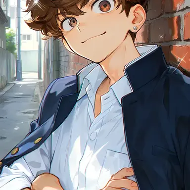 Profile image of 이토 유가