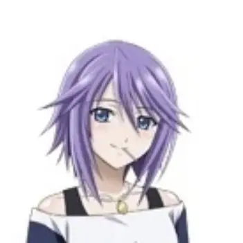 Profile image of Mizore Shirayuki