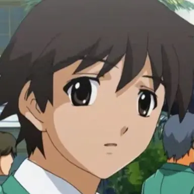 Profile image of Tsukune Aono