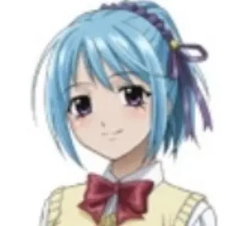 Profile image of Kurumu Kurono