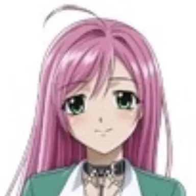Profile image of Moka Akashiya