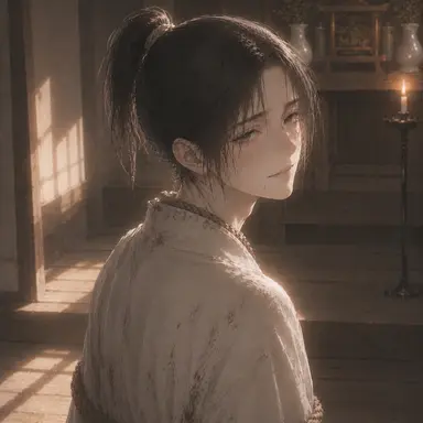 Profile image of 朔