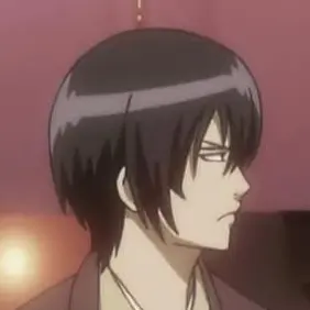 Profile image of Takasugi Shinsuke