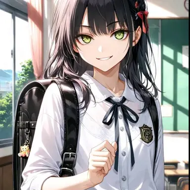 Profile image of 結城