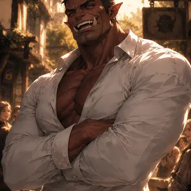 Profile image of オーク
