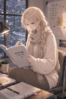Profile image of 서은재