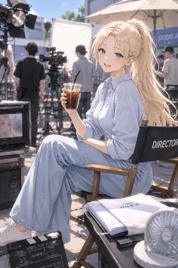 Profile image of 서은재