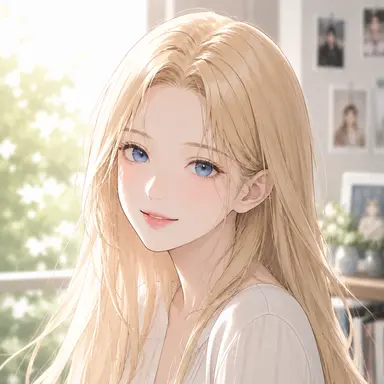 Profile image of 서은재