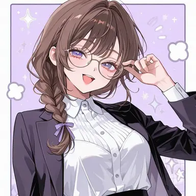 Profile image of 麻美