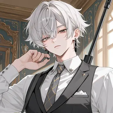 Profile image of 海斗