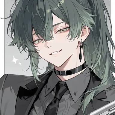 Profile image of 那月