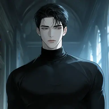 Profile image of Dorian Vael