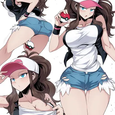 Profile image of Hilda