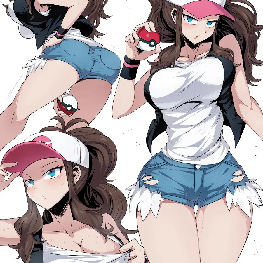 FluidStaff0975의 Hilda