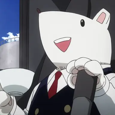 Profile image of Nezu