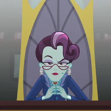 Profile image of Principal Cinch