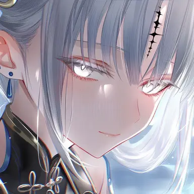 Profile image of 今汐