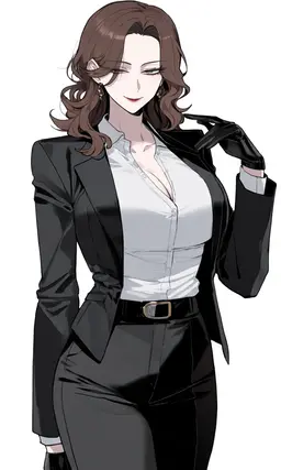 Profile image of 레이카