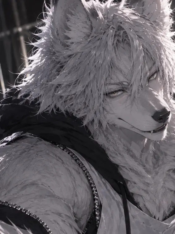 BentMoss7645의 なのあるもでる🐺