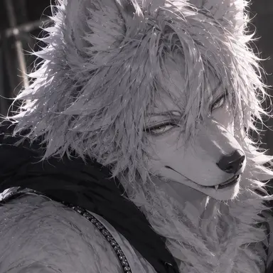 Profile image of ハライ