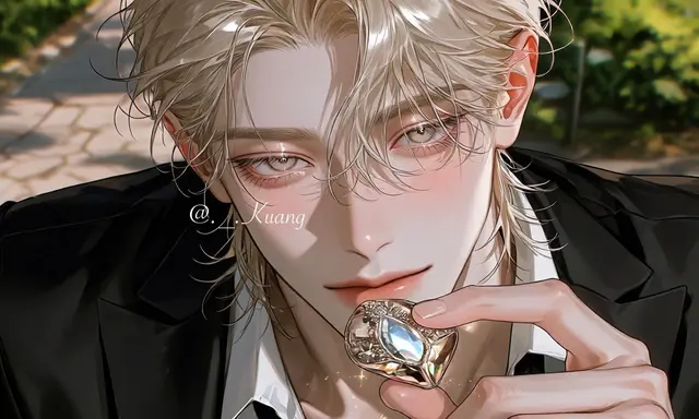 Profile image of ユン・ジェハ