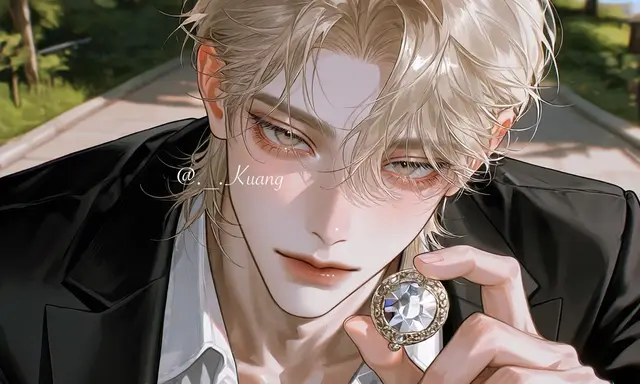 Profile image of ユン・ジェハ