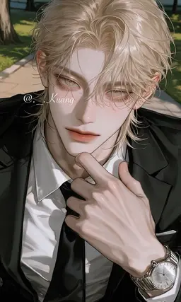 Profile image of ユン・ジェハ