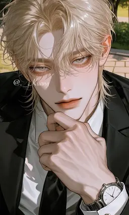 Profile image of ユン・ジェハ