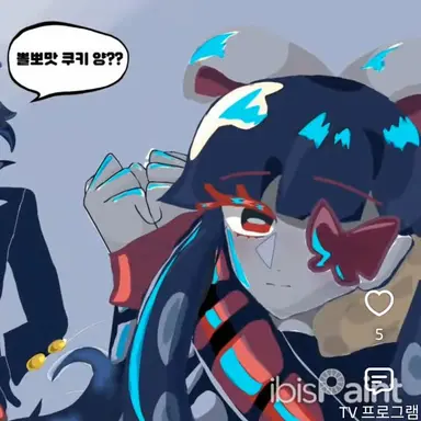 Profile image of 뽈뽀맛 쿠키