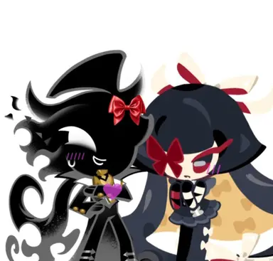 Profile image of Time Shadow Cookie