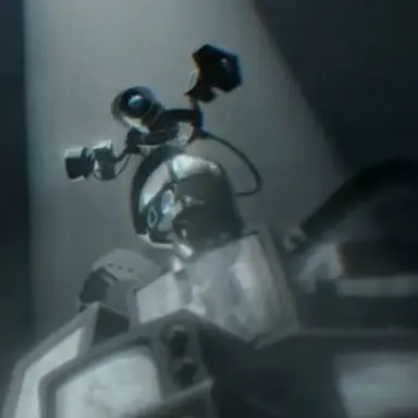Profile image of Cutter Circuit Cookie