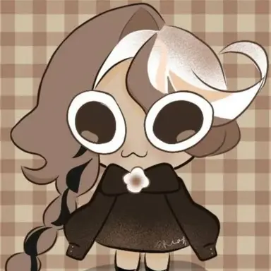 Profile image of Mochaccino Cookie